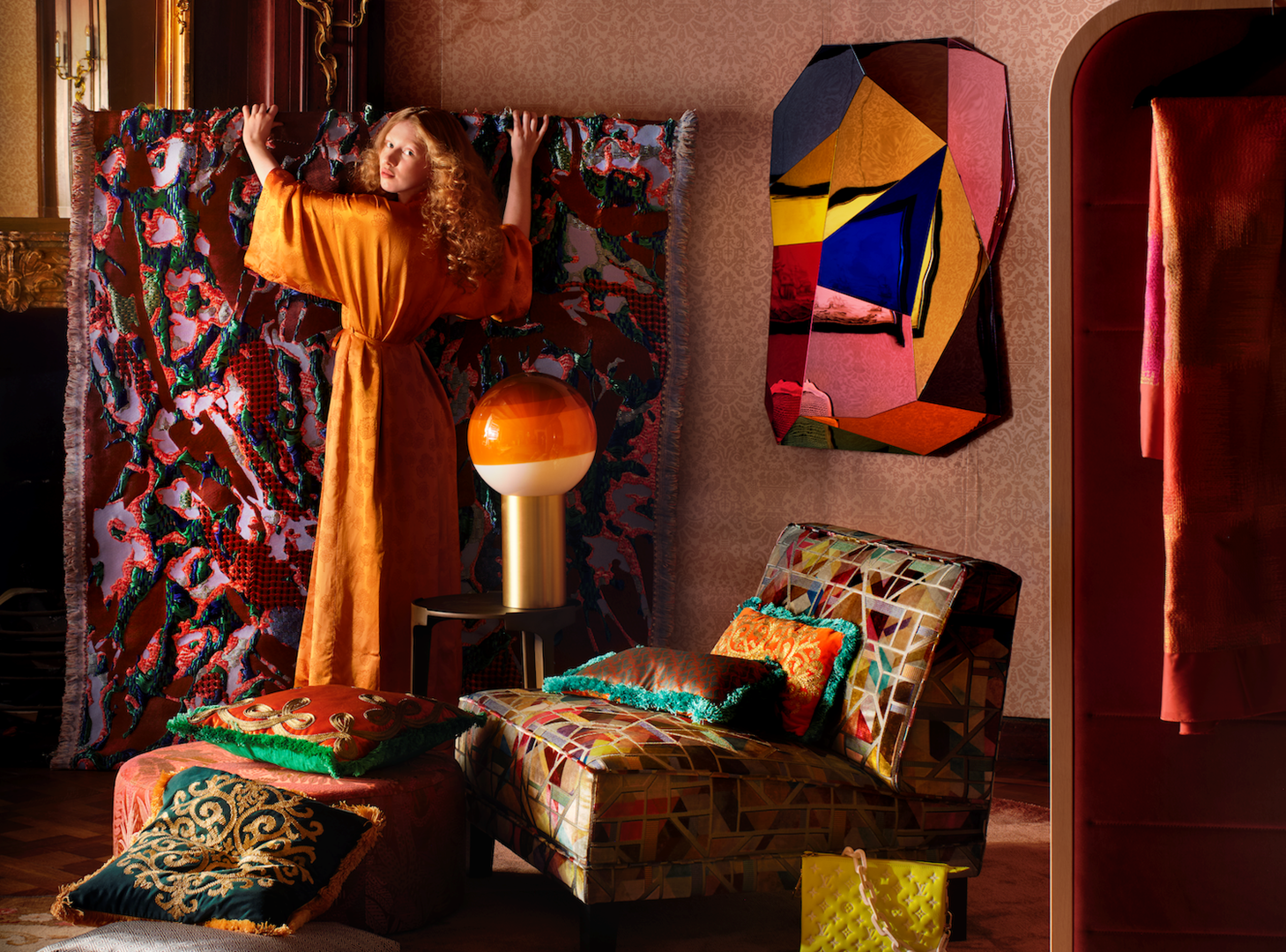 September zou september natuurlijk niet zijn zonder fashion met de hoofdletter F. 