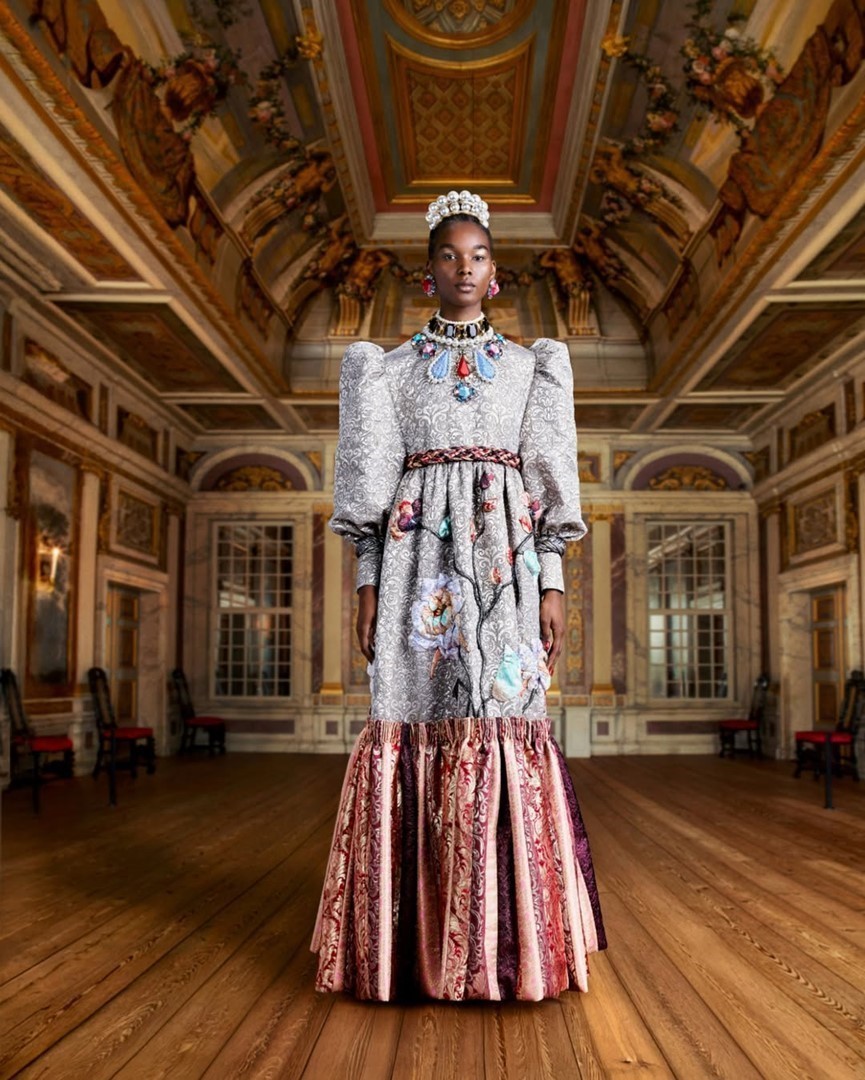 PALEIS HET LOO – DRESSCODES