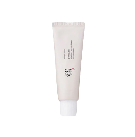 BEAUTY OF JOSEON - RELIEF SUN RICE PROBIOTICS SPF50