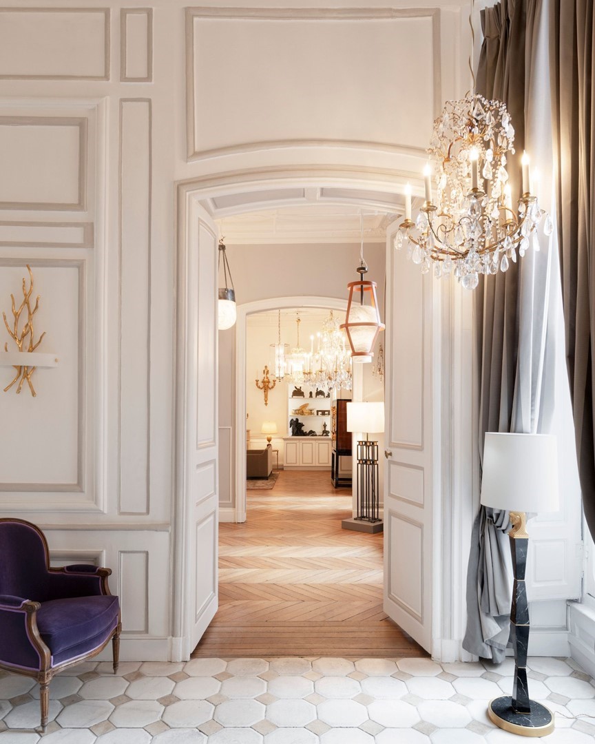 Fotografie: Maison&Objet.