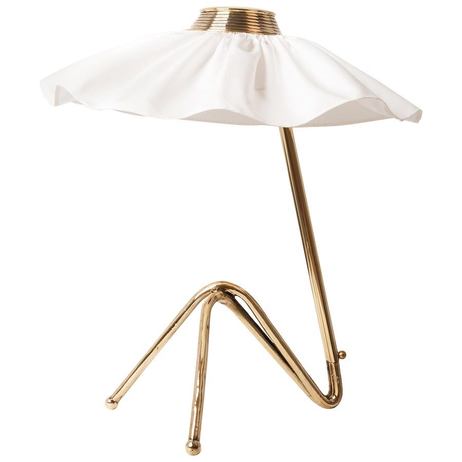 SABRINA LANDINI – SCULTURE TABLE LAMP