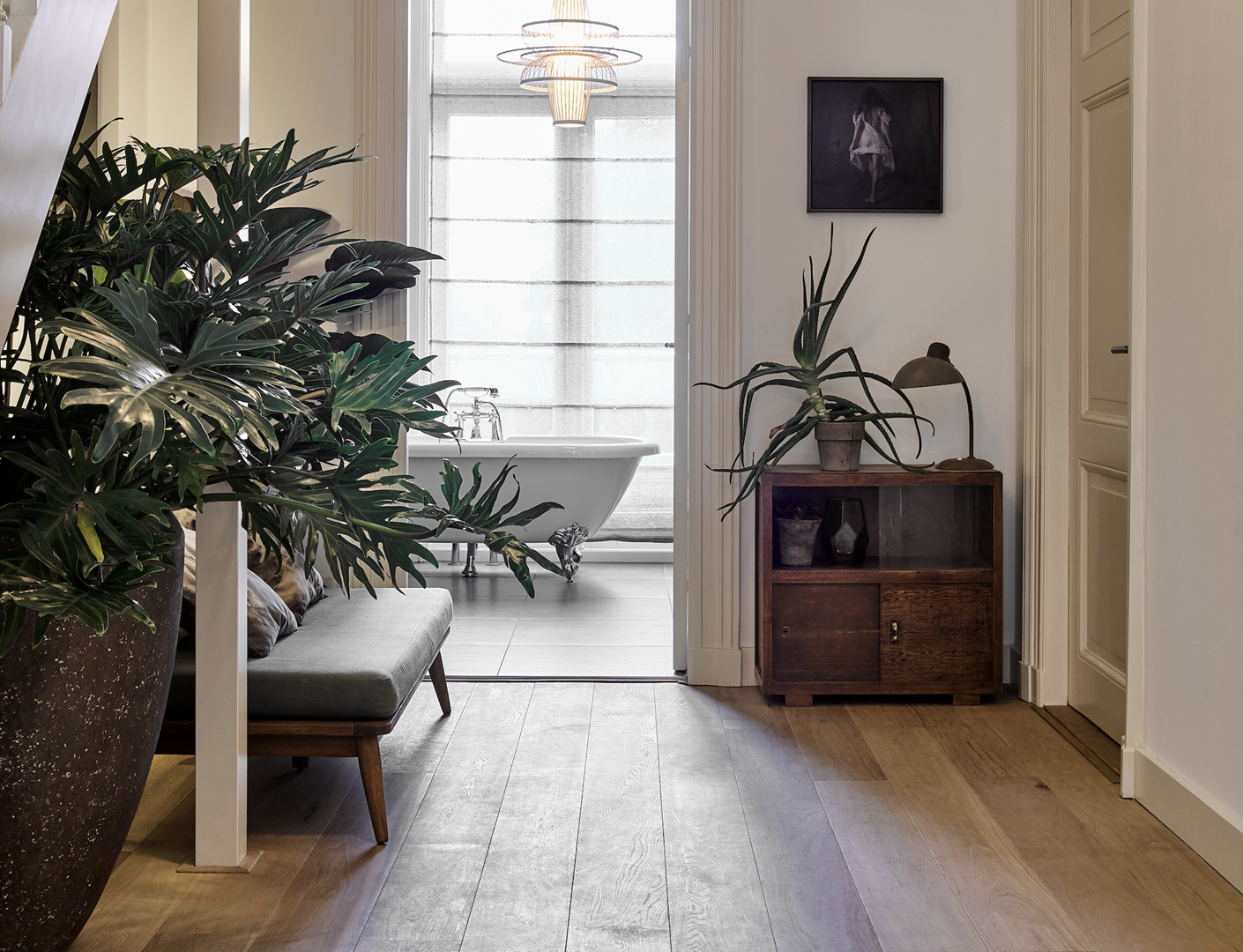 Foto: Alexander van Berge voor Residence 9, 2021. 