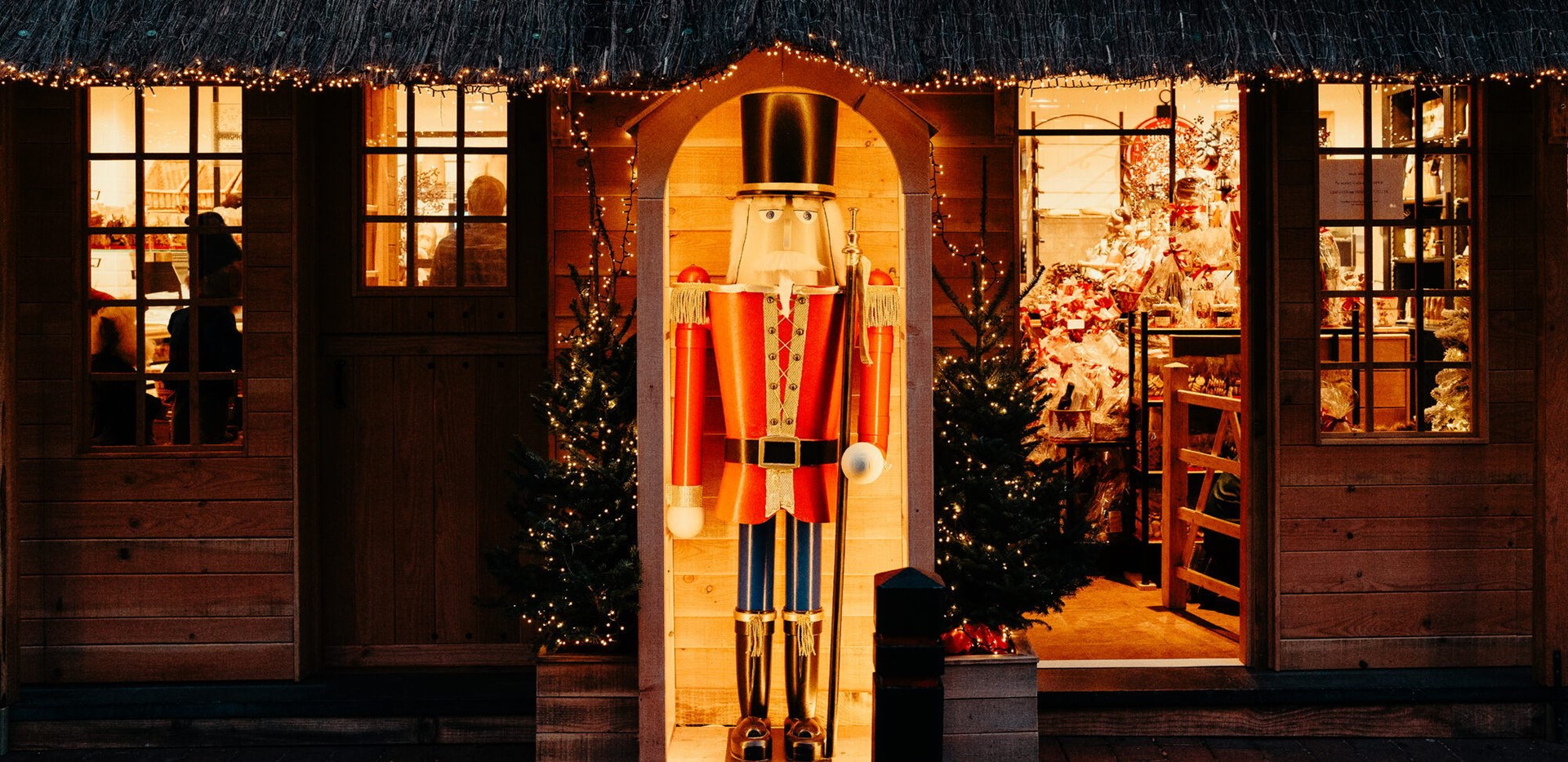 Knokke-Heist Winterparadijs.