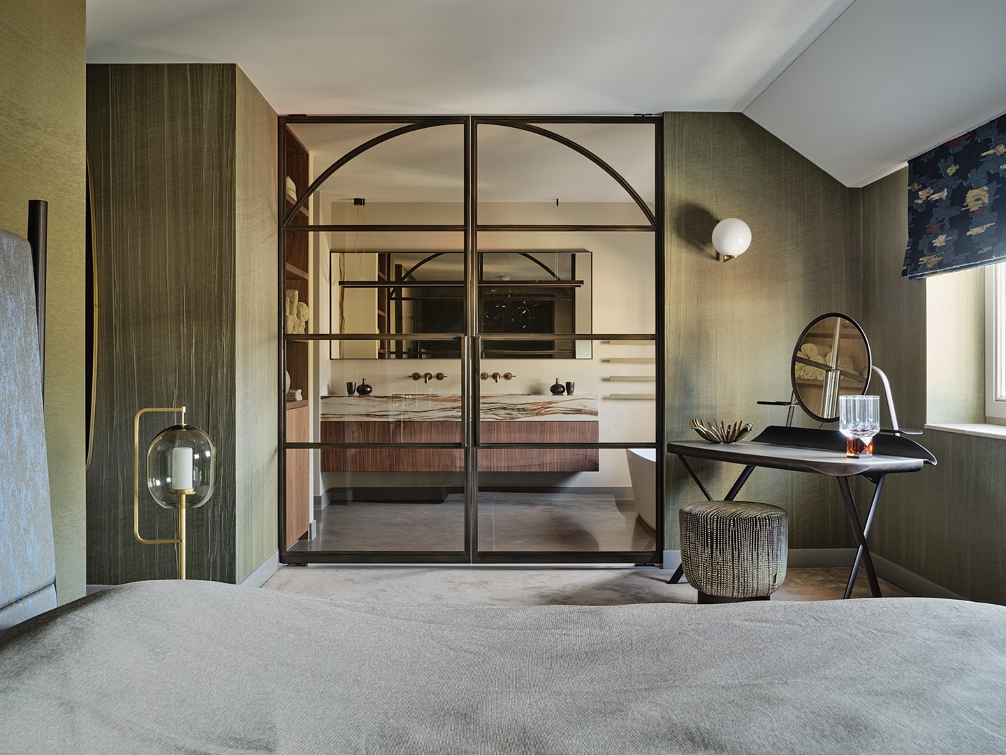 Lagrand Interiors. Fotografie: Space Content Studio