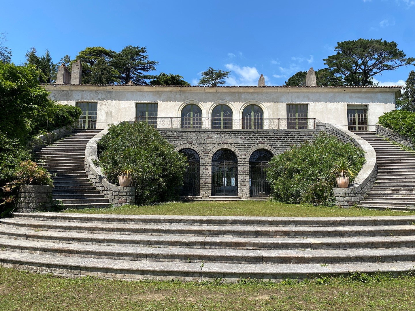 Fotografie: Eve Campestrini, Eefje de Coninck en Melvin Israël