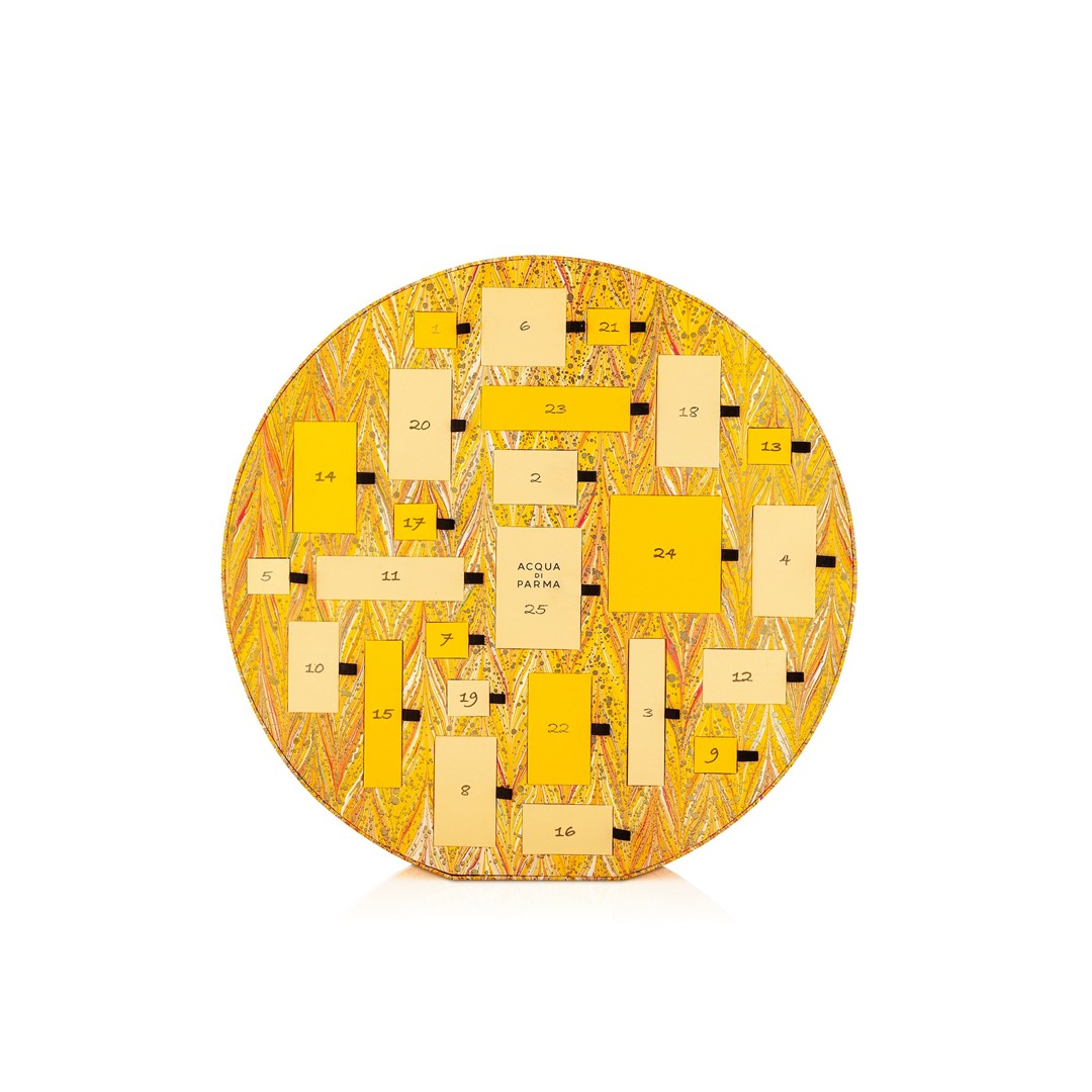 Adventskalender Acqua di Parma