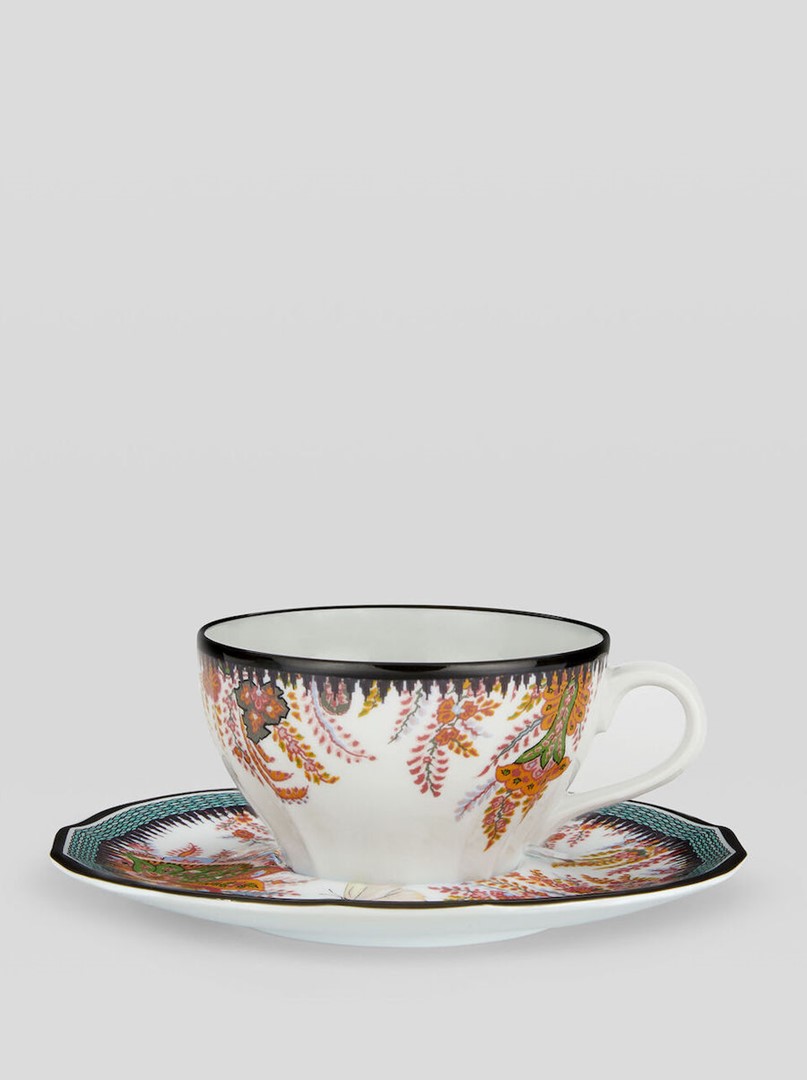 Theeservies van etro 