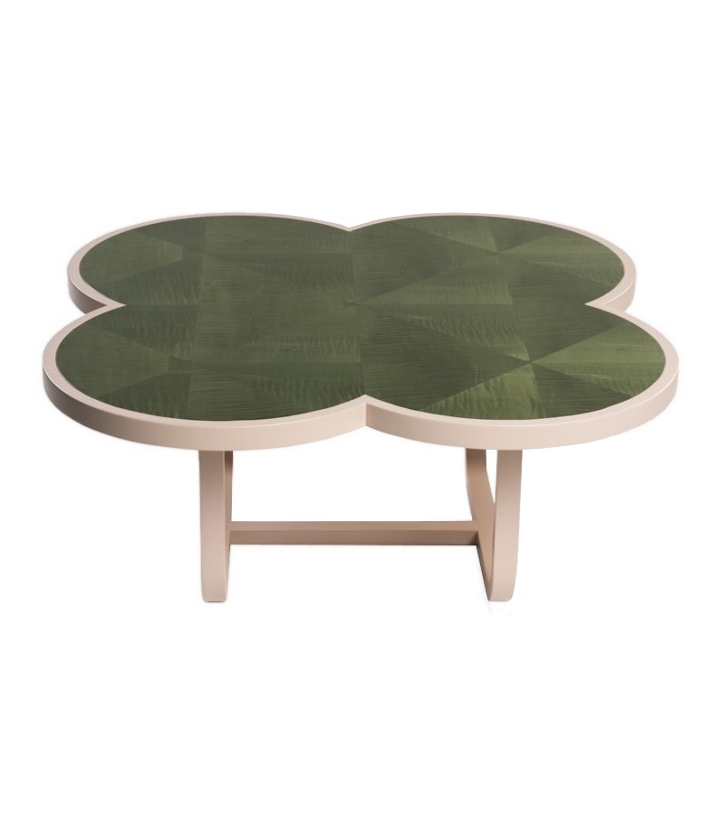 GEBRÜDER THONET VIENNA – KLAVERTJE VIER