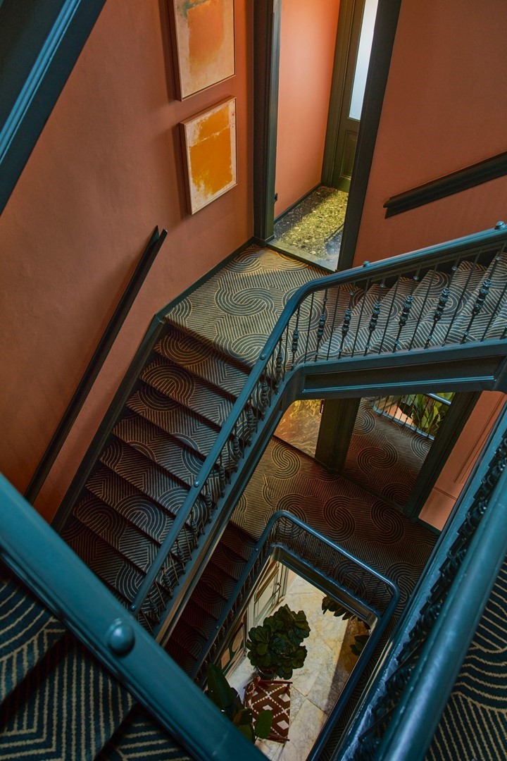 Stock Dutch Design. Fotografie: Jeroen van der Spek.